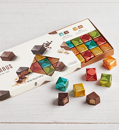 Neuhaus Belgian Chocolate Bon Bon Box 